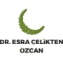 Dr. Esra Çelikten Özcan