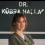 Dr. Kübra Hallaç