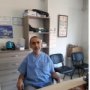 Dr. Servet Metin