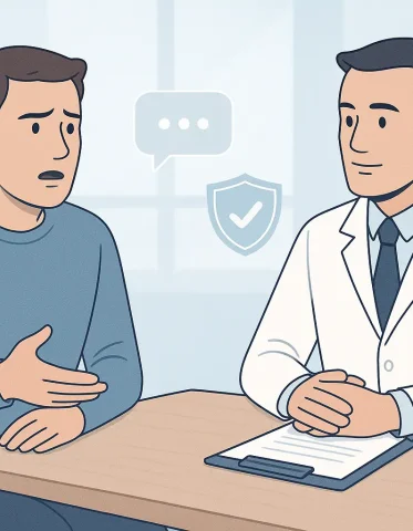 Sağlıkta şikayet kültürü ve hasta haklarını doğru kullanma yolları