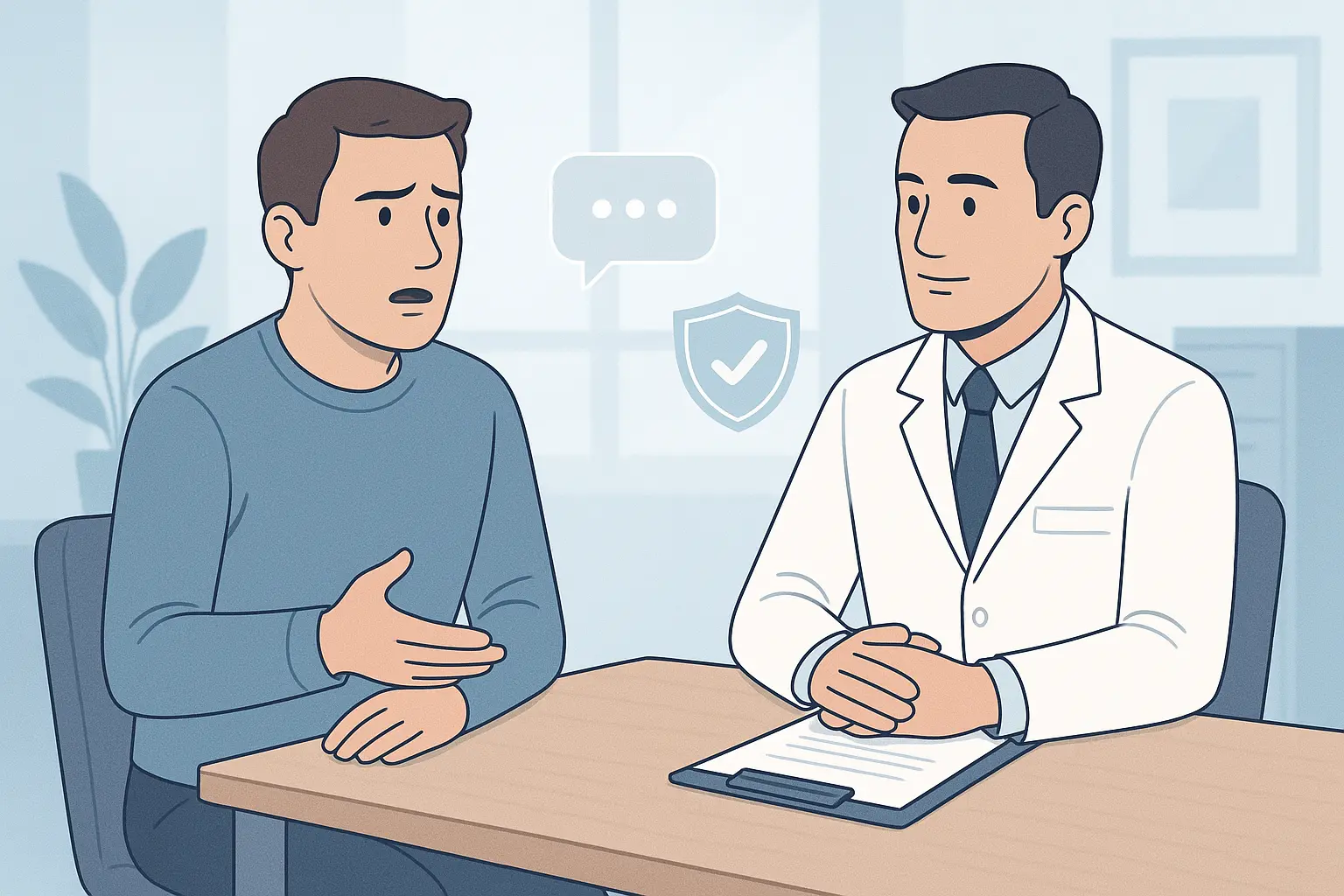 Sağlıkta şikayet kültürü ve hasta haklarını doğru kullanma yolları